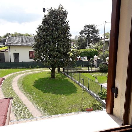 Bamboo Rooms Cartiera Reali Exterior photo
