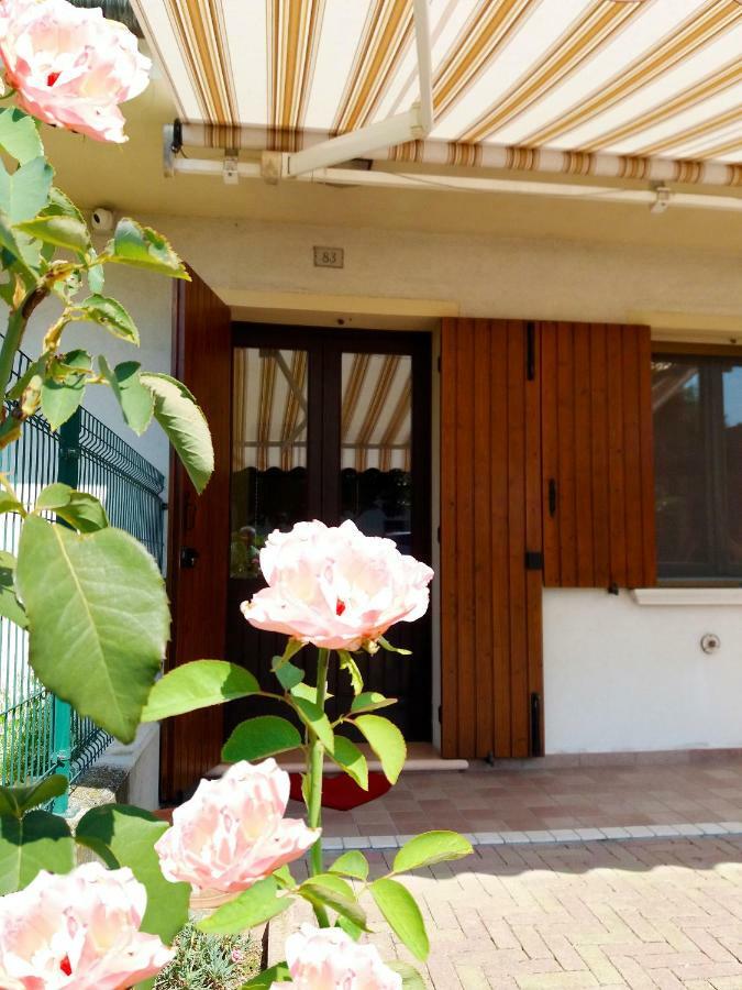 Bamboo Rooms Cartiera Reali Exterior photo