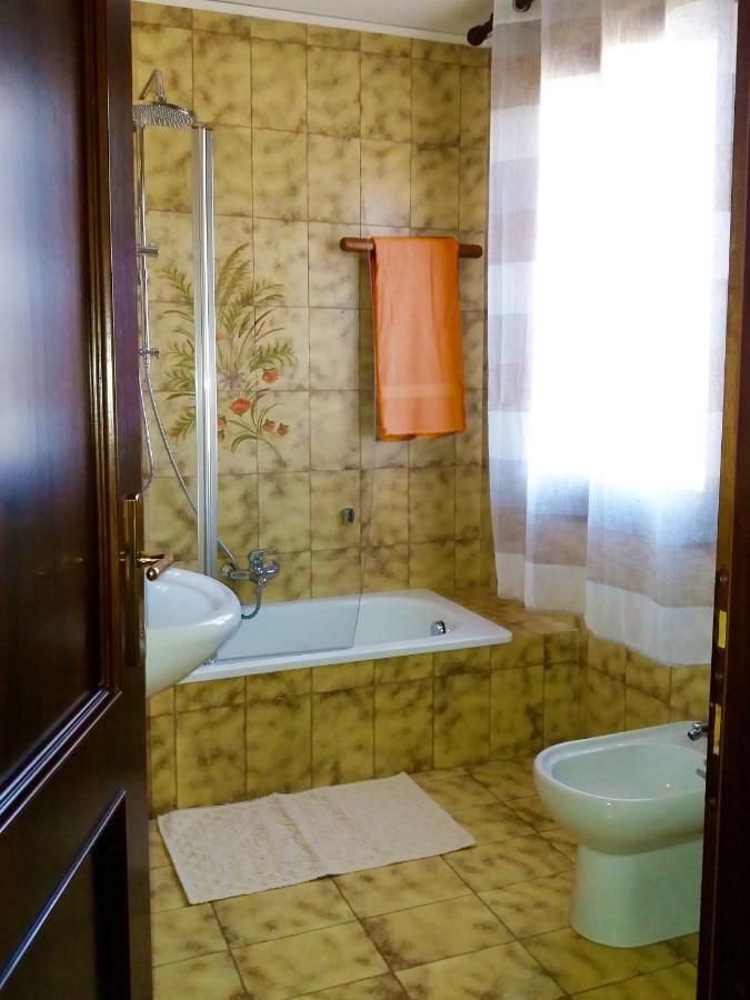 Bamboo Rooms Cartiera Reali Exterior photo
