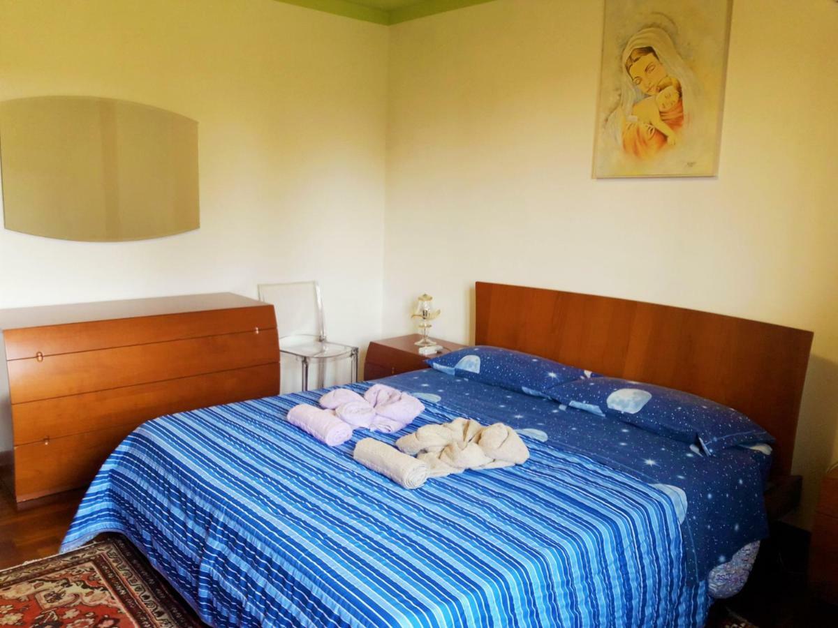 Bamboo Rooms Cartiera Reali Exterior photo