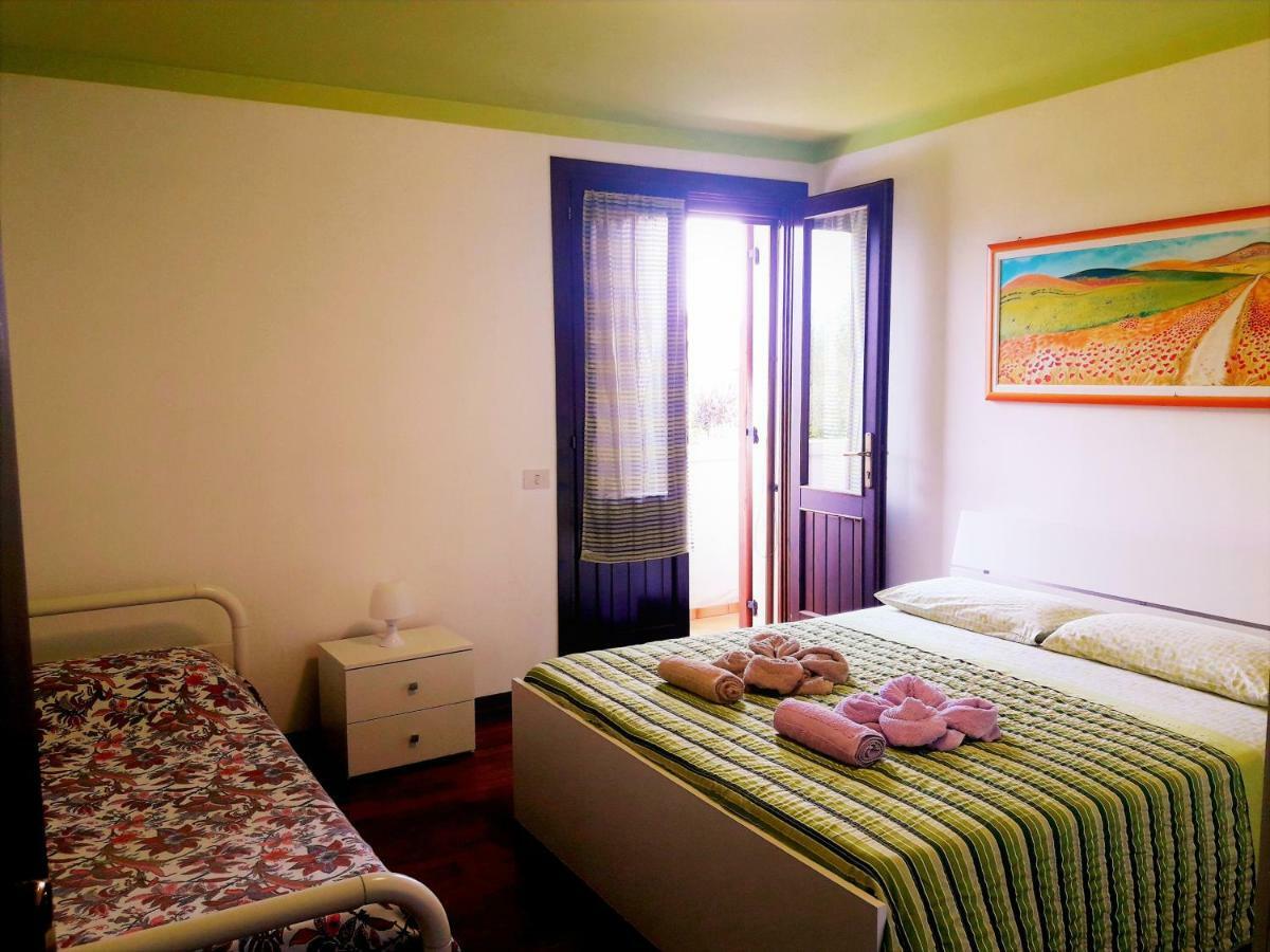 Bamboo Rooms Cartiera Reali Exterior photo